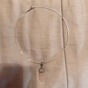 Necklace (choker)